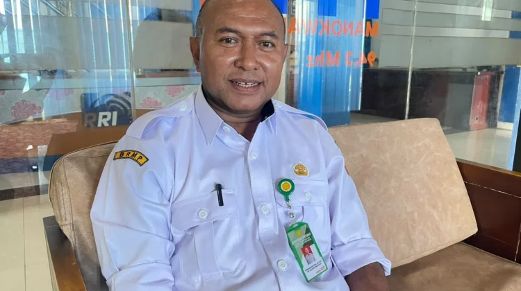 Regenerasi Petani Jadi Fokus Penguatan Pertanian BRMP Papua Barat
