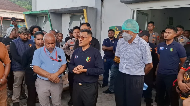 Berlangsung 3-4 Jam, Dokter Forensik Periksa Seluruh Organ Vital