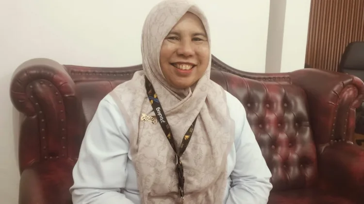 Stok Beras Bulog Manokwari Aman, Siap Salurkan Bantuan Pangan Tahap II