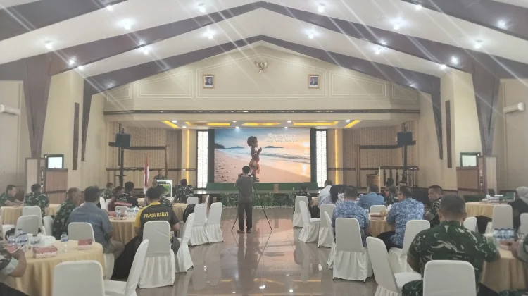 Festival Raimuti 2026 Dorong Pelestarian Budaya dan Ekonomi Masyarakat