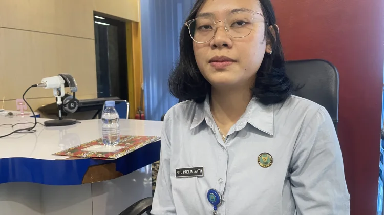 BNNP Papua Barat Tegaskan Rehabilitasi Jadi Jalan Pemulihan Penyintas Narkotika