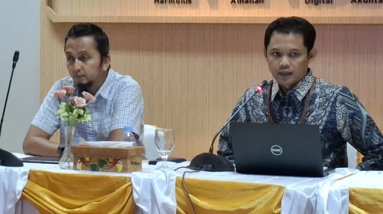 Belanja APBN Tumbuh 24,7 Persen, Jadi Penopang Ekonomi di Papua Barat