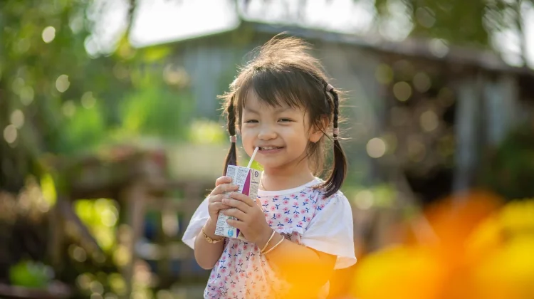 Cara Mengatasi Anak Susah Minum Obat tanpa Rewel