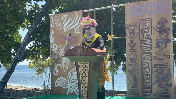 Festival Manokwari Menari 2026 Jadi Ruang Belajar Budaya dan Kolaborasi