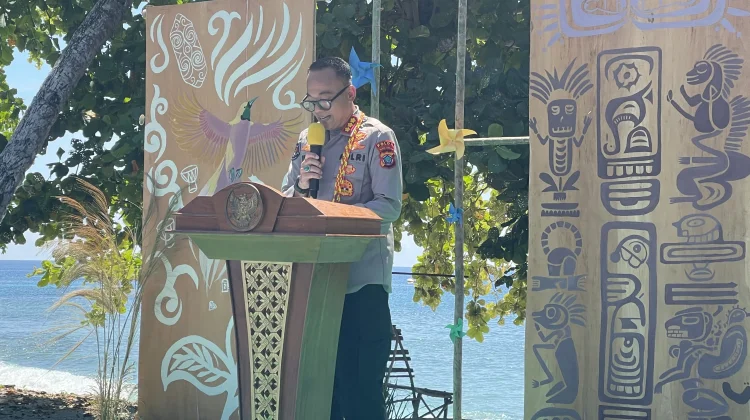 Prestasi dan Pengabdian Mahasiswa Dinilai Jadi Modal Membangun Papua Barat