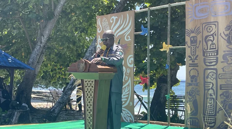 Festival Manokwari Menari Jadi Ruang Pelestarian Budaya Papua Barat
