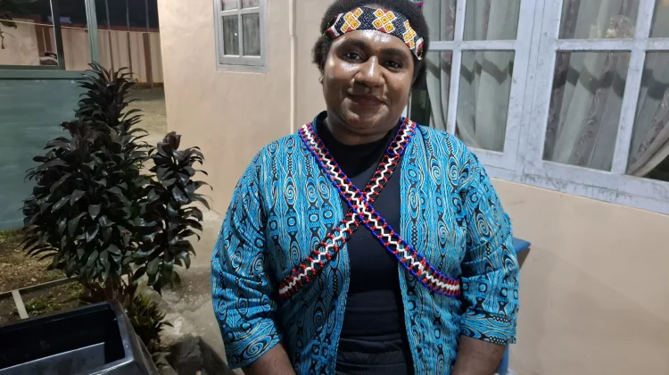 Salib IYD Disambut dan Diisi Beragam Kegiatan Toleransi