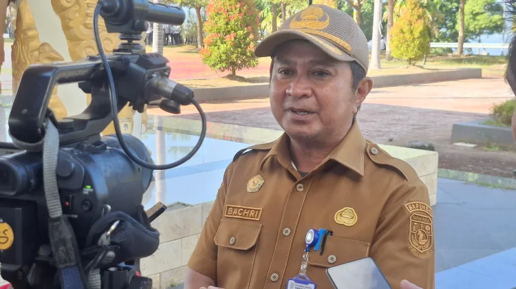 Bapenda Papua Barat Beri Diskon Pajak Kendaraan hingga 12 Persen bagi Wajib Pajak