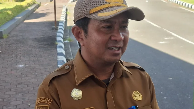 Operasi Gabungan Dongkrak Penerimaan PKB Papua Barat, Capai Rp4 Miliar
