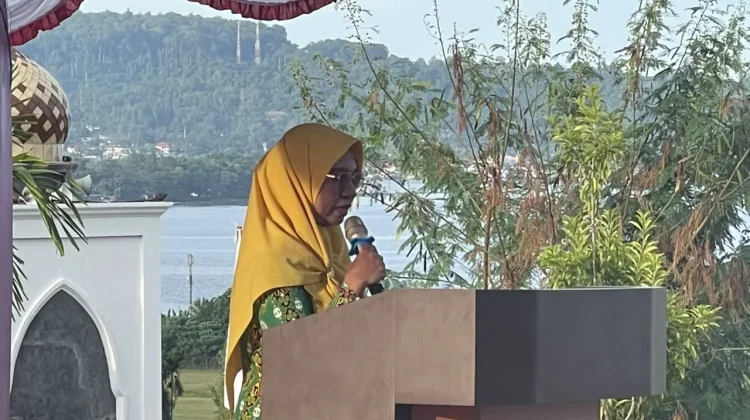 Peringatan 666 Tahun Islam di Tanah Papua Angkat Semangat Toleransi dan Harmoni