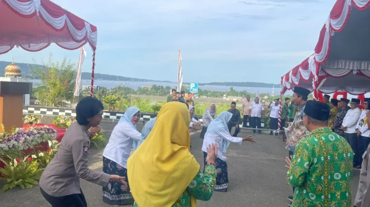 Panitia Siapkan Peluncuran Buku Sejarah Masuknya Islam di Tanah Papua