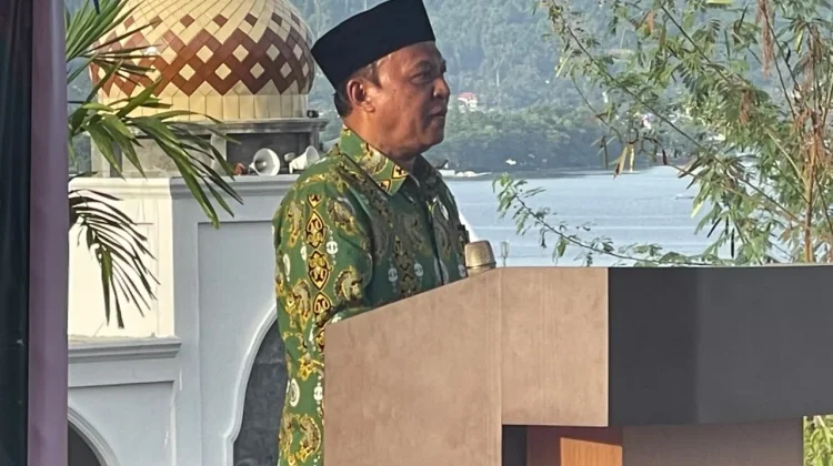 MUI Papua Barat Dorong Pelestarian Sejarah Islam lewat Kajian Ilmiah