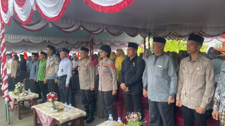 Peringatan 666 Tahun Islam Masuk Papua Jadi Momentum Bangun Papua Bermartabat