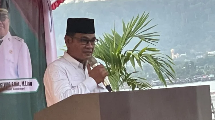 Pemprov Papua Barat Ajak Masyarakat Lestarikan Sejarah Islam di Tanah Papua
