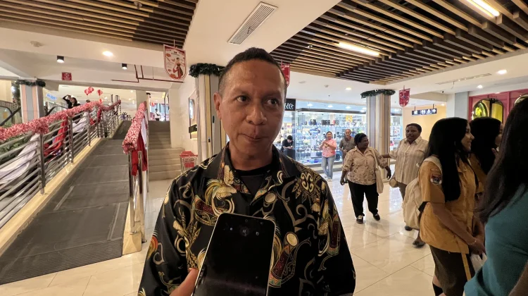 Festival Kopi Manokwari Libatkan Puluhan Pelaku UMKM
