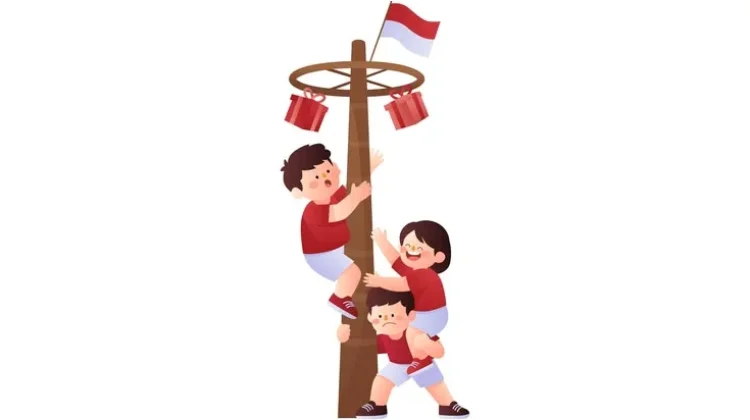 Dari Hiburan Menjadi Simbol Kebersamaan