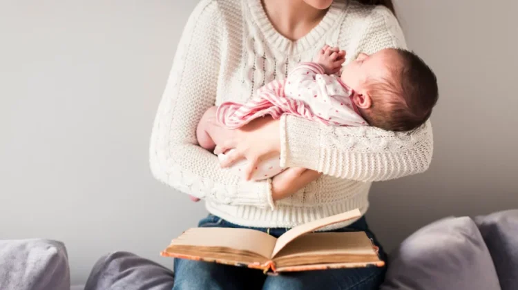 Pekan ASI Sedunia Memperjuangkan Pemenuhan Hak Anak Bayi
