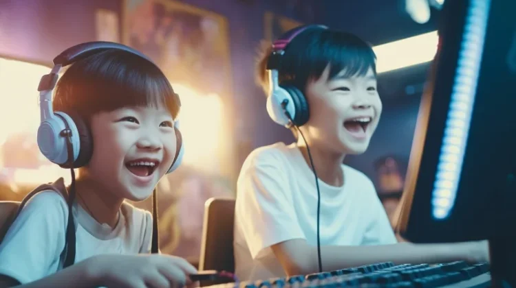 Sejarah Singkat Hari Game Indonesia