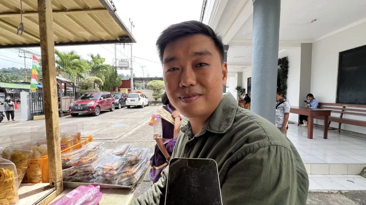 Semarak HUT RI, JKI Graha Imanuel Fanindi akan Gelar Sejumlah Lomba