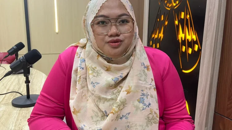 Anris Food Jaga Kualitas di tengah Kenaikan Harga Bahan Pokok