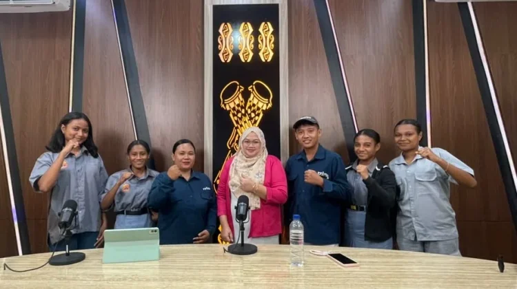 Tak Takut Gagal Jadi Kunci Memulai Bisnis Kuliner