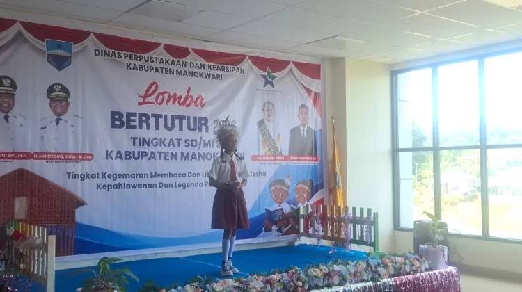 Bertutur Dinilai Bantu Bentuk Karakter dan Empati Anak