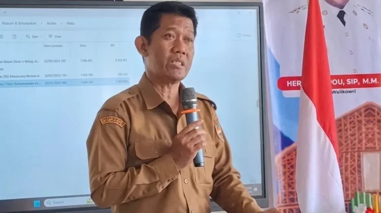 Budaya Membaca Anak Butuh Dukungan Keluarga dan Pemerintah
