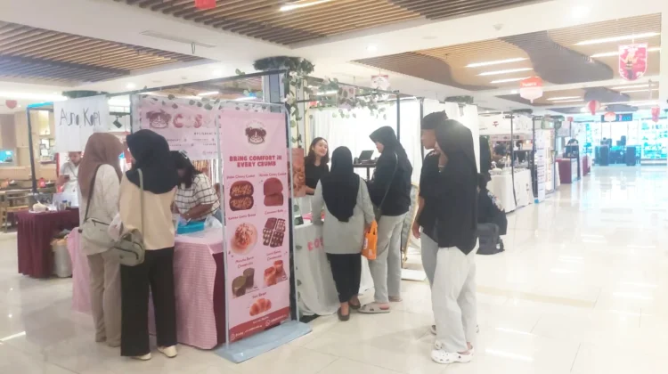 Pesona Festival Kopi Manokwari antara Barista dan Penikmat Kopi