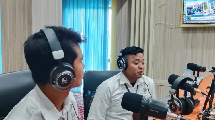 Geliat Pariwisata Papua Barat Terlihat pada Paruh Awal 2026