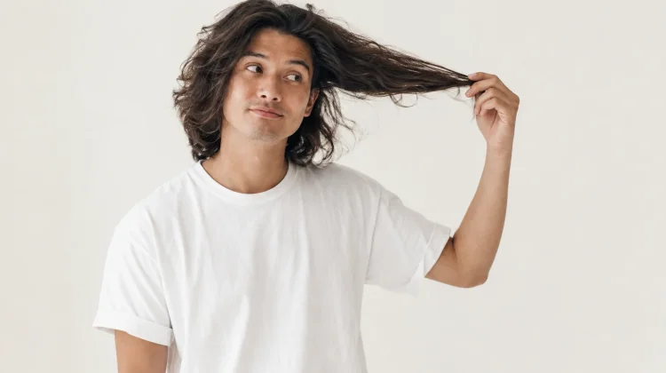 Tips Merawat Rambut Kusam agar Tampak Sehat dan Berkilau