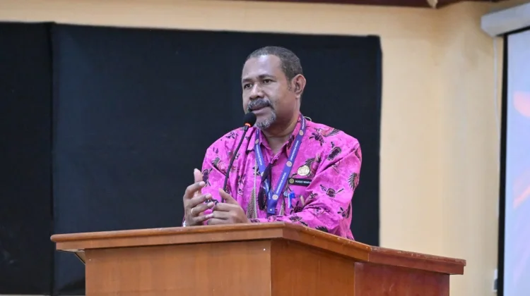 Rektor Unipa : Gelar Tinggi Harus Berbuah Pengabdian