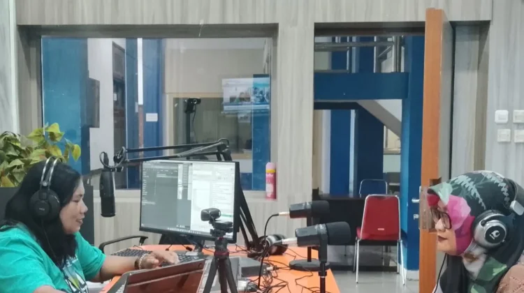 Menjaga Kesehatan Fisik dan Mental Anak di Era Digital