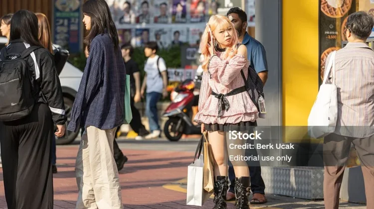 Cosplay Anime, Hobi Kreatif yang Penuh Ekspresi