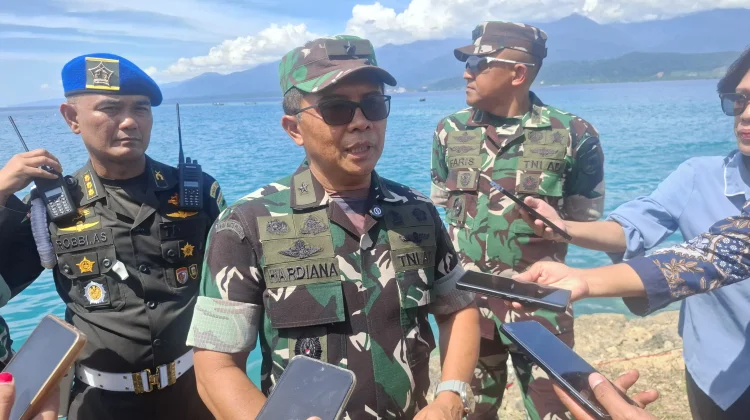 Festival Raimuti Diharapkan Jadi Agenda Tahunan Penggerak Pariwisata