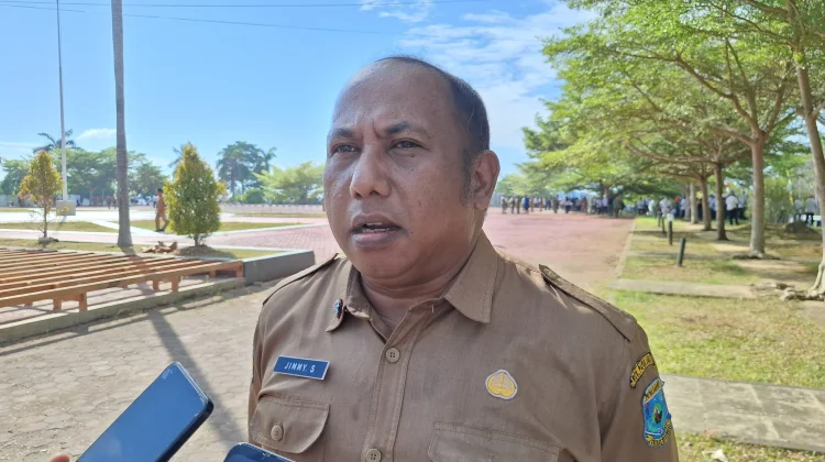 Pemkab Manokwari dan Teluk Bintuni Diminta Segera Tuntaskan LPj DBH-DR