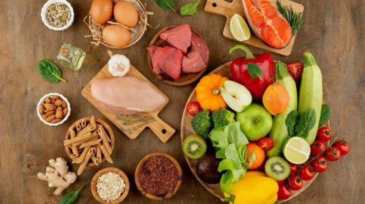 Ini Makanan Mentah yang Boleh Dikonsumsi Ibu Hamil