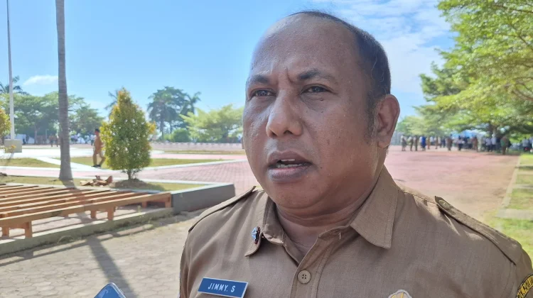 Perhutanan Sosial Papua Barat Diperluas ke Tiga Hutan Adat