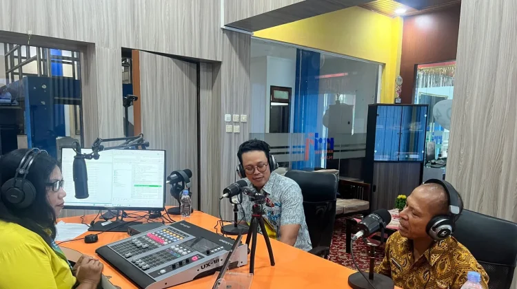 Semangat Bela Negara Dalam Bingkai Astacita