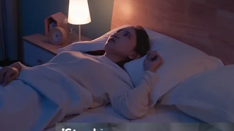 Mengapa saat Tidur Kita Mengalami “Ketindihan”?