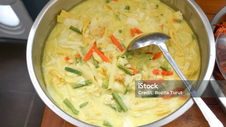 Masakan Rumahan yang Bikin Nagih, Sederhana tapi Menggugah Selera
