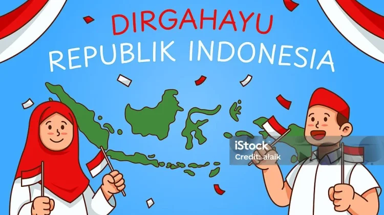 Aneka Lagu Nasional yang Semarakkan Suasana 17 Agustus