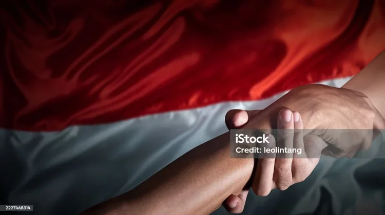 Mengenal Taptu, Tradisi Malam Menjelang 17 Agustus