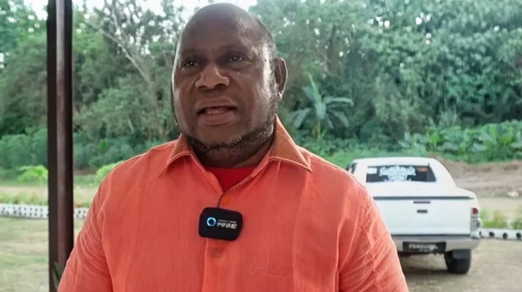 Markus Waran Tegaskan Dewan Adat Tanah Papua Kini Bersatu