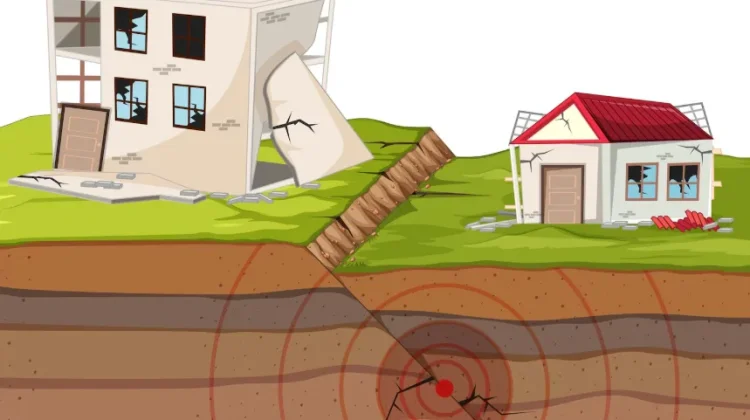 Tips Menghadapi Gempa Bumi