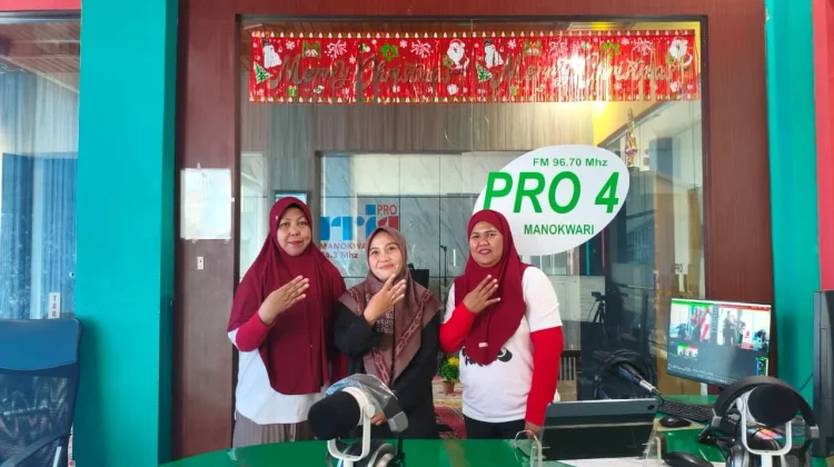 Dapur Arkan, dari Pengalaman Membantu Orang Tua hingga Mengembangkan Pangan Lokal