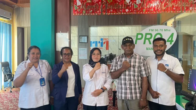 Budaya Papua adalah Warisan Leluhur dan Jati Diri Generasi Muda