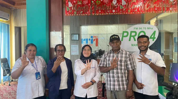 Menjaga Tari Tradisional Papua, Merawat Identitas di tengah Perubahan Zaman