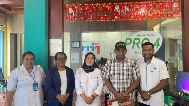 Dari Sanggar ke Generasi Muda, Merawat Warisan Budaya Papua
