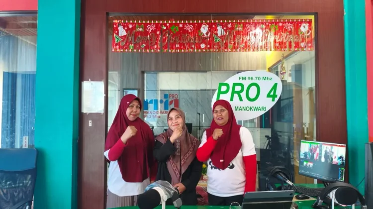 Merawat Cita Rasa Papua, Astrid Galipat Cakery Kembangkan Produk Lokal