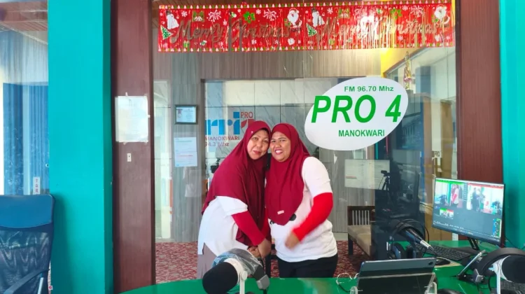 Sagu, Cita Rasa, dan Cerita Papua di Balik Tumbuhnya UMKM